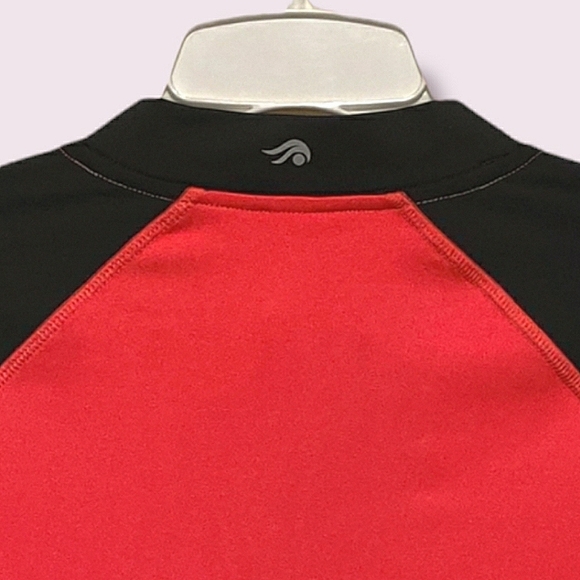 NEW Ideology Girls 16 Plus Neon Pink Jacket - Picture 5 of 9